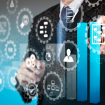 項(xiàng)目全生命周期管理平臺(tái)中我的任務(wù)列表